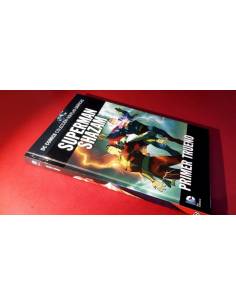 DE KIOSCO SUPERMAN SHAZAM PRIMER TRUENO VOLUMEN 12...