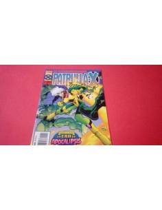LA EXTRAORDINARIA PATRULLA-X 3 EXCELENTE ESTADO FORUM