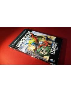 DE KIOSCO UNIVERSO LEGADOS 1 VOLUMEN 45 COLECCION NOVELAS...