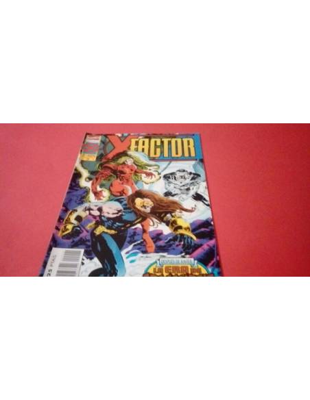 X-FACTOR 2 EXCELENTE ESTADO FORUM