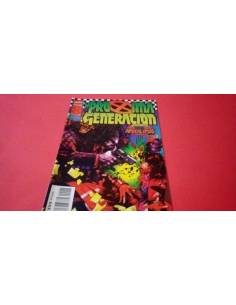 LA PROXIMA GENERACION 2 EXCELENTE ESTADO FORUM