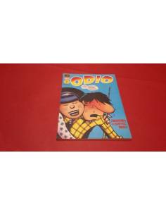ODIO BIENVENIDO A SEATTLE BUDDY VOL 1 EXCELENTE ESTADO