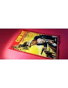 BASTANTE NUEVO COWBOY 11 URSUS EDICIONES