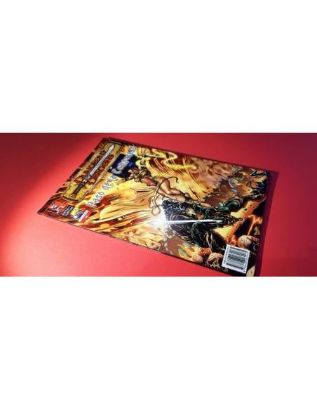 EXCELENTE ESTADO DUNGEONS AND DRAGONS 1 PASO DE LA TEMPESTAD