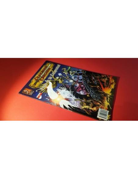 EXCELENTE ESTADO DUNGEONS AND DRAGONS 2 PASO DE LA TEMPESTAD