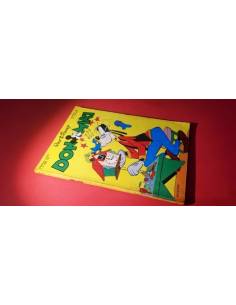 MUY BUEN ESTADO DON MIKI 6 WALT DISNEY MONTENA
