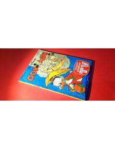MUY BUEN ESTADO DON MIKI 13 WALT DISNEY MONTENA