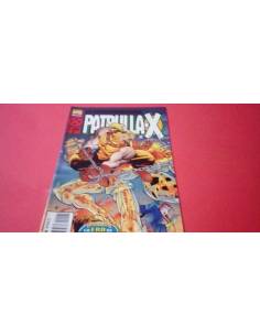 LA EXTRAORDINARIA PATRULLA-X 2 EXCELENTE ESTADO FORUM