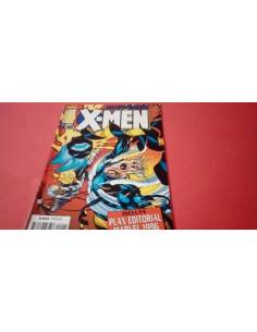 LOS ASOMBROSOS X-MEN 2 EXCELENTE ESTADO FORUM