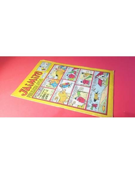 MUY BUEN ESTADO JAIMITO 1022 AÑO XXIV