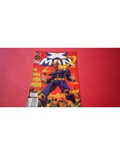 X-MAN 1 EXCELENTE ESTADO FORUM