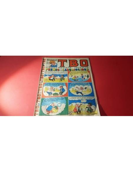 MUY BUEN ESTADO TBO 774 AÑO LVI