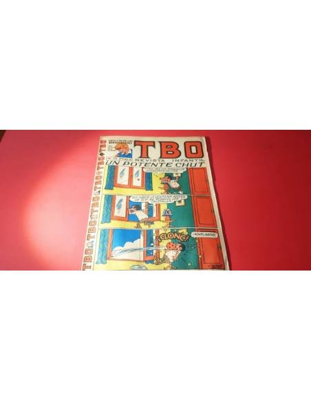 MUY BUEN ESTADO TBO 771 AÑO LVI