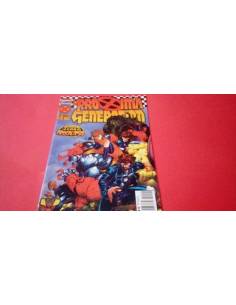 LA PROXIMA GENERACION 1 EXCELENTE ESTADO FORUM