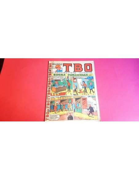 MUY BUEN ESTADO TBO 788 AÑO LVI