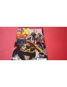 X-FACTOR 1 EXCELENTE ESTADO FORUM