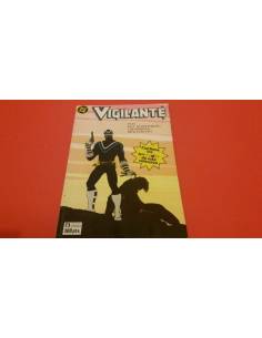 VIGILANTE 21 AL 24 RETAPADO DC