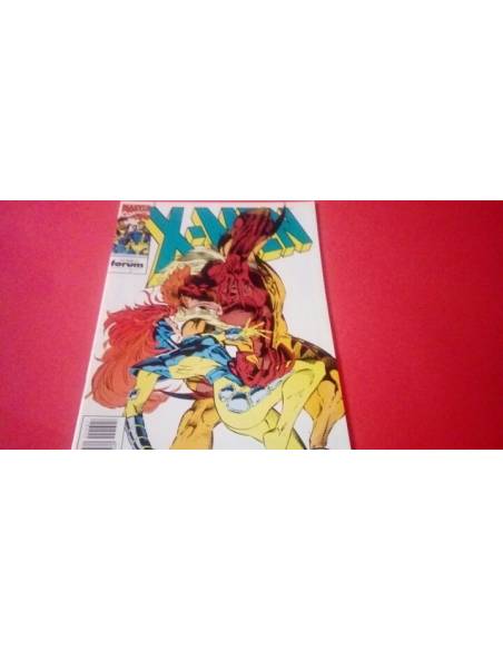 X-MEN 27 EXCELENTE ESTADO FORUM
