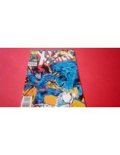 X-MEN 26 EXCELENTE ESTADO FORUM