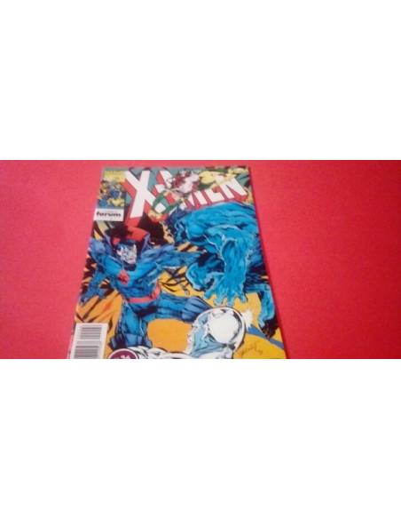 X-MEN 26 EXCELENTE ESTADO FORUM