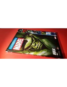 DE KIOSCO HULK VOL 2 ENCICLOPEDIA MARVEL 44 ALTAYA