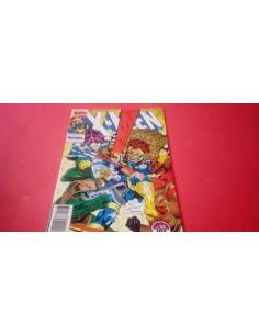 X-MEN 23 EXCELENTE ESTADO FORUM