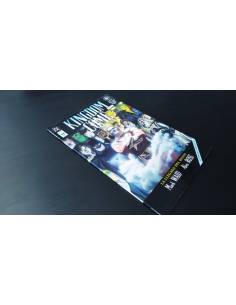 EXCELENTE ESTADO KINGDOM COME III LA LLEGADA DEL REINO DC...