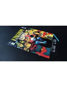 EXCELENTE ESTADO KINGDOM COME II LA LLEGADA DEL REINO DC...
