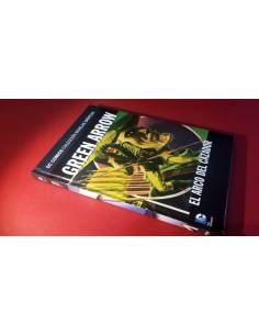 DE KIOSCO GREEN ARROW EL ARCO DEL CAZADOR VOLUMEN 33...