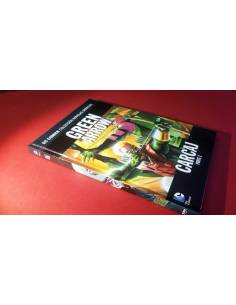 DE KIOSCO GREEN ARROW CARCAJ 2 VOLUMEN 42 COLECCION...