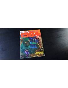 EXCELENTE ESTADO 1984 TOUTAIN 21