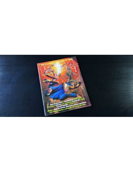 BASTANTE NUEVO 1984 TOUTAIN 56