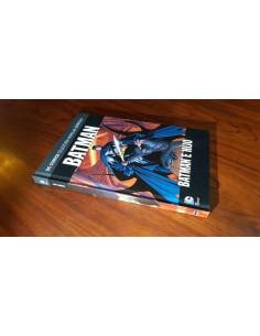 BATMAN E HIJO EXCELENTE ESTADO DC NOVELA GRAFICA VOLUMEN...