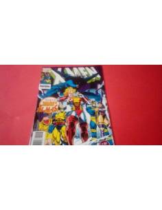 X-MEN 17 EXCELENTE ESTADO FORUM