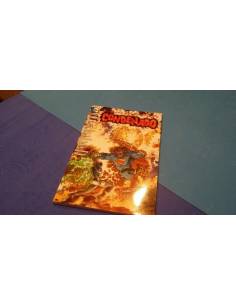 SUPERMAN CONDENADO N°2 DC COMICS EXCELENTE ESTADO