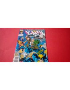 X-MEN 16 EXCELENTE ESTADO FORUM