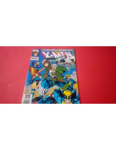 X-MEN 16 EXCELENTE ESTADO FORUM