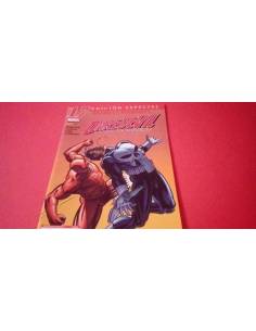 MARVEL KNIGHTS DAREDEVIL 17 VOL 3 EXCELENTE ESTADO PANINI