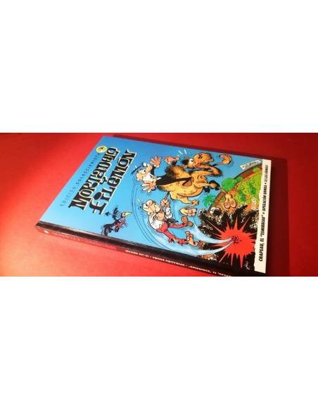 DE KIOSCO MORTADELO Y FILEMON 26 EDICION COLECCIONISTA SALVAT