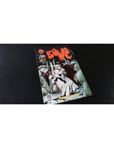 DE KIOSCO BONE 5 DUDE COMICS JEFF SMITH