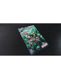 DE KIOSCO CONSTANTINE 2 DC COMICS