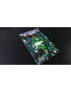 DE KIOSCO BLACKEST NIGHT DC COMICS USA
