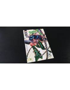 DE KIOSCO STEAMPUNK 5 PLANETA