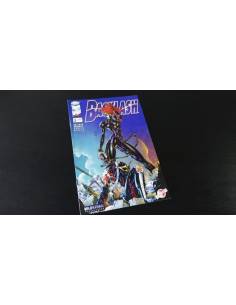 CASI EXCELENTE ESTADO BLACKLASH 3 PLANETA