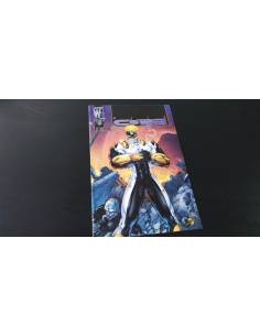 EXCELENTE ESTADO WILDCORE 2 WORLD COMIC PLANETA