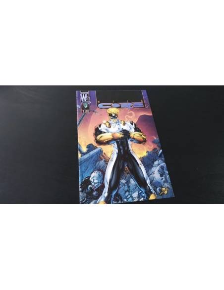 EXCELENTE ESTADO WILDCORE 2 WORLD COMIC PLANETA