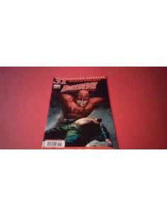 MARVEL KNIGHTS DAREDEVIL 31 EXCELENTE ESTADO PANINI