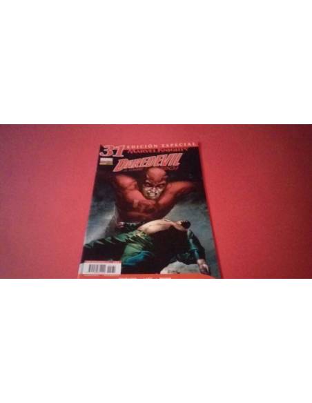 MARVEL KNIGHTS DAREDEVIL 31 EXCELENTE ESTADO PANINI