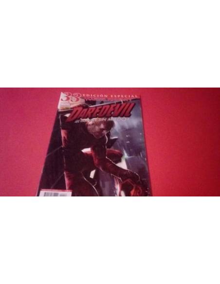 MARVEL KNIGHTS DAREDEVIL 33 EXCELENTE ESTADO PANINI
