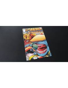 DE KIOSCO FREAK FORCE 2 IMAGE PLANETA